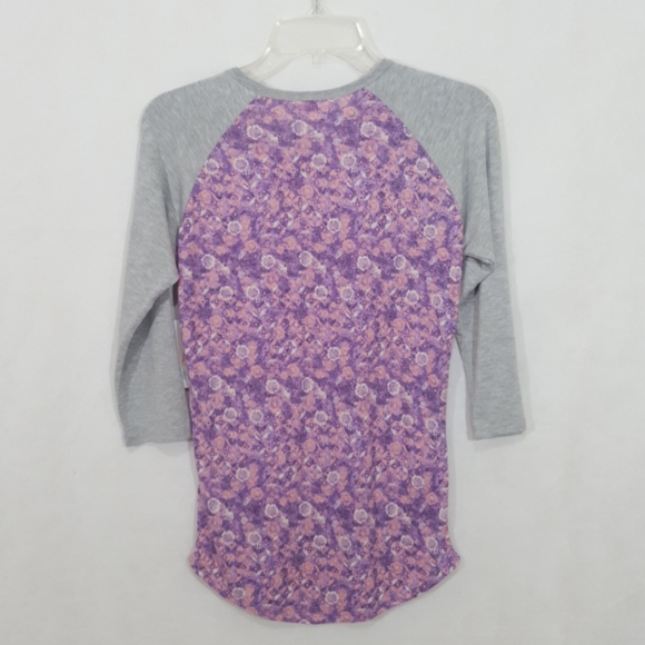 Lularoe Randy Top - Picture 2 of 6